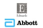 Edwards Lifesciences, Abbott