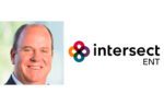 Intersect ENT names Tom West CEO