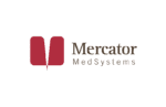 Mercator MedSystems updated logo