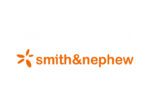 Smith & Nephew updated logo