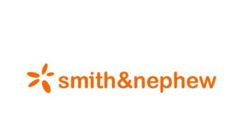 Smith & Nephew updated logo