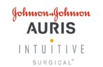 Johnson & Johnson's Auris, Intuitive Surgical