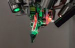 NeuraLink's brain electrode implantation robot