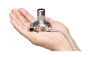 Medtronic's HeartWare HVAD