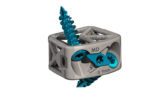 4Web Medical's cervical spine implant