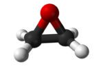 ethylene oxide (EO) molecule