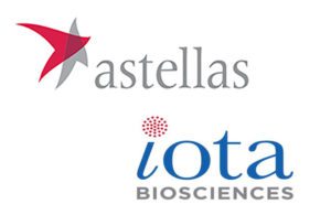 Astellas Iota