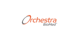 Orchestra BioMed logo