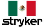 Mexico sues Stryker