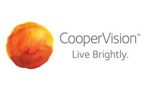 CooperVision Logo