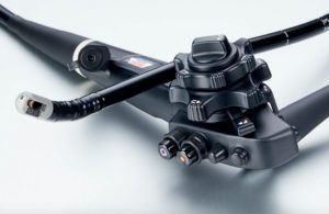 Pentex Medical Video Duodenoscope ED34 i10T2