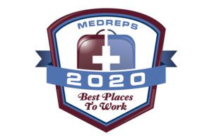 medtech sales reps MedReps.com