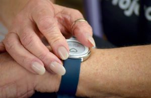 Verily Study Watch