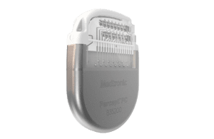 Medtronic Percept PC neurostimulator BrainSense technology