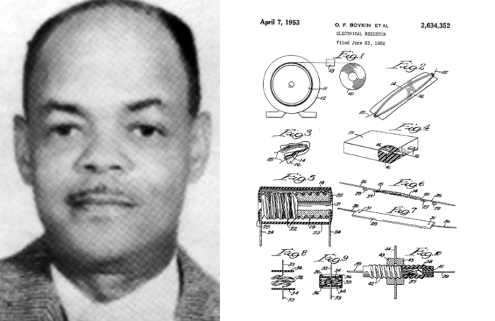 Black History Month: This inventor laid the foundation for today’s ...