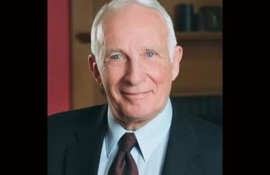 Walter Robb GE Healthcare