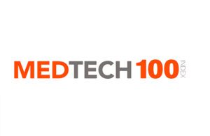 MedTech 100 Index