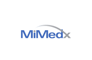 mimedx logo