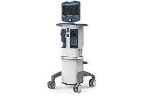 Puritan Bennett 980 ventilator Medtronic