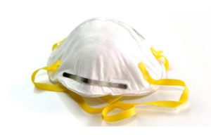 N95 respirator face masks coronavirus