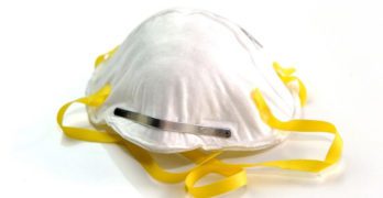 N95 respirator face masks coronavirus