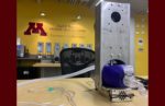 University of Minnesota Coventor Boston Scientific ventilator