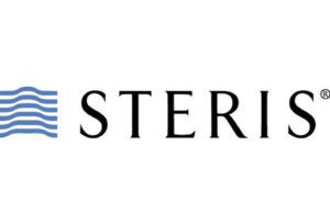 Steris logo