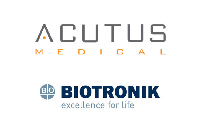 Acutus Medical, Biotronik ink deal - MassDevice
