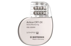BIOTRONIK Acticor CRT-DX System