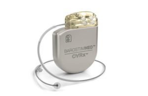 CVRx earns Humana Medicare Advantage win for Barostim