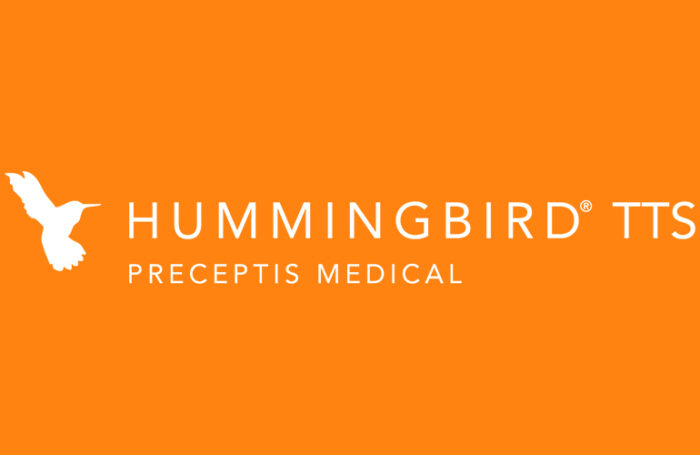 FDA clears Preceptis Medical's in-office ear tube placement for kids ...