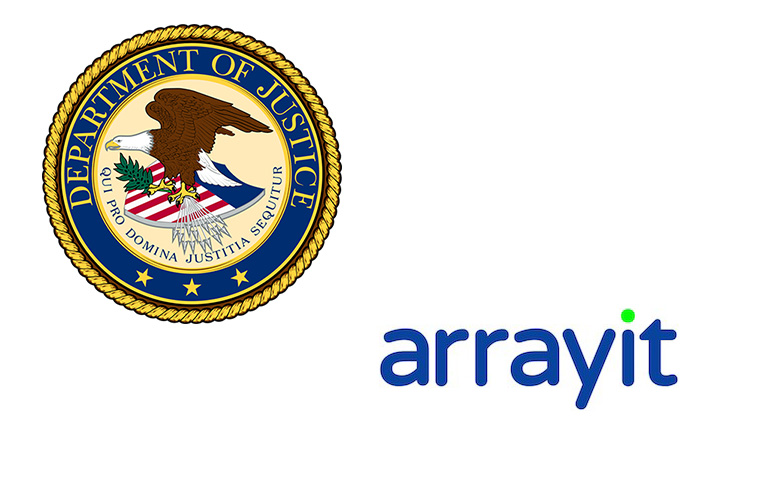 Arrayit executive convicted of COVID-19 tests fraud | MassDevice