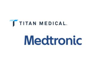 Titan Medical Medtronic