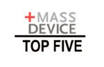 MassDevice Top Five medtech stories week
