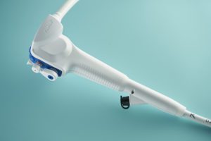Ambu aScope Duodeno single-use duodenoscope