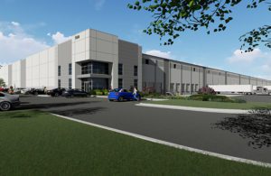 Siemens Healthineers DHL Supply Chain Memphis