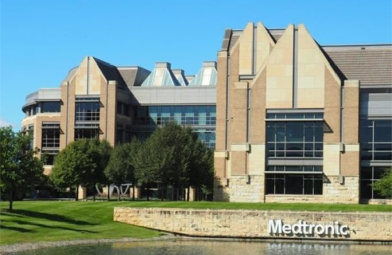 Medtronic study shows high rate of opioid-induced respiratory ...