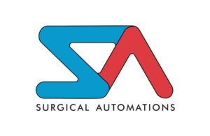 Surgical Automations Logo