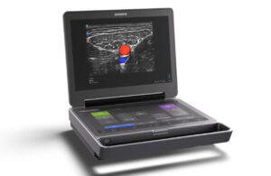 Fujifilm Sonosite launches new clamshell ultrasound system