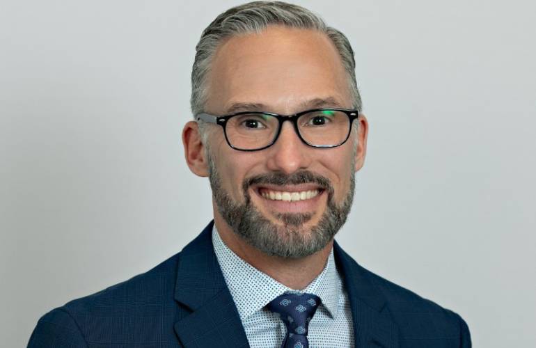 Onward appoints former Boston Scientific VP as new CCO