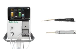 Integra LifeSciences Clarity CUSA System