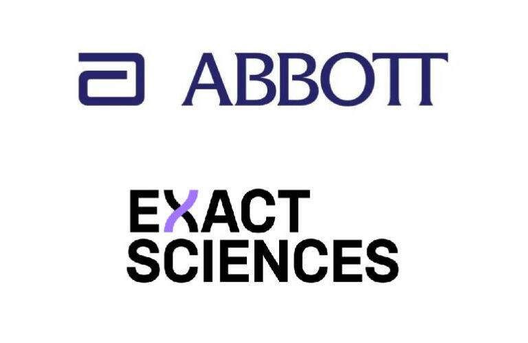 Exact Sciences shares skyrocket amid reports of Abbott takeover