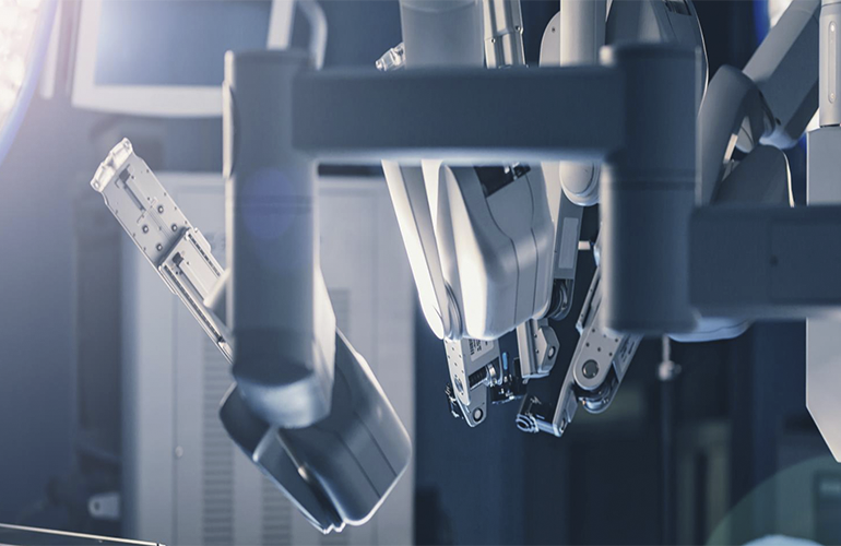 12 things you need to know about the global surgical robotics market