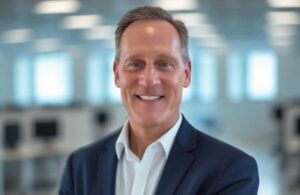 Procyrion CCO Andrew Davis
