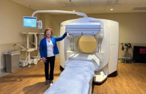 GE HealthCare URMC Care Alliance