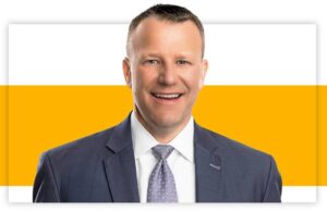 Spencer Stiles Stryker COO