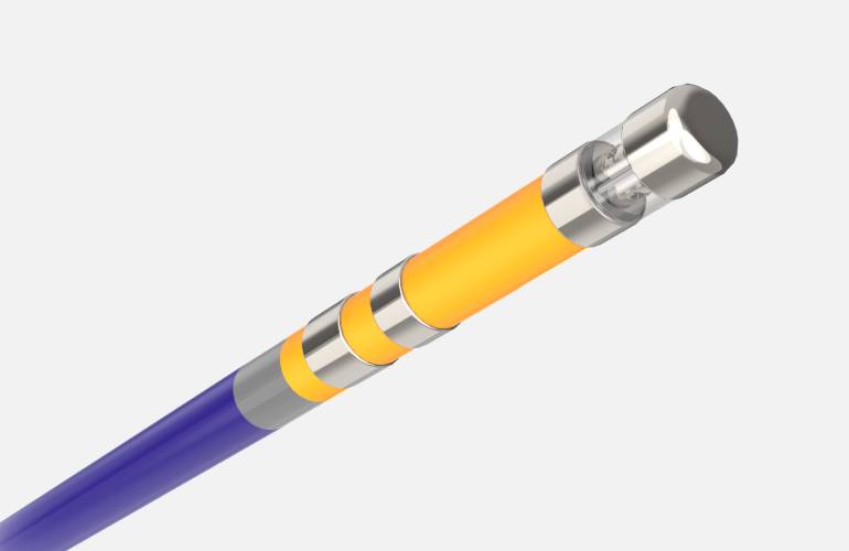 Boston Scientific gets European nod for Farapoint catheter