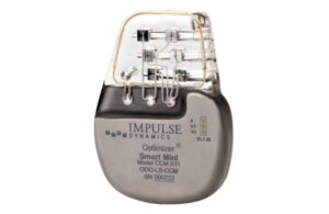 Impulse Dynamics Optimizer CCM system