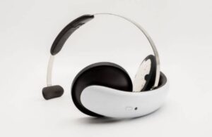 Flow Neuroscience Flow at-home brain stimulation system