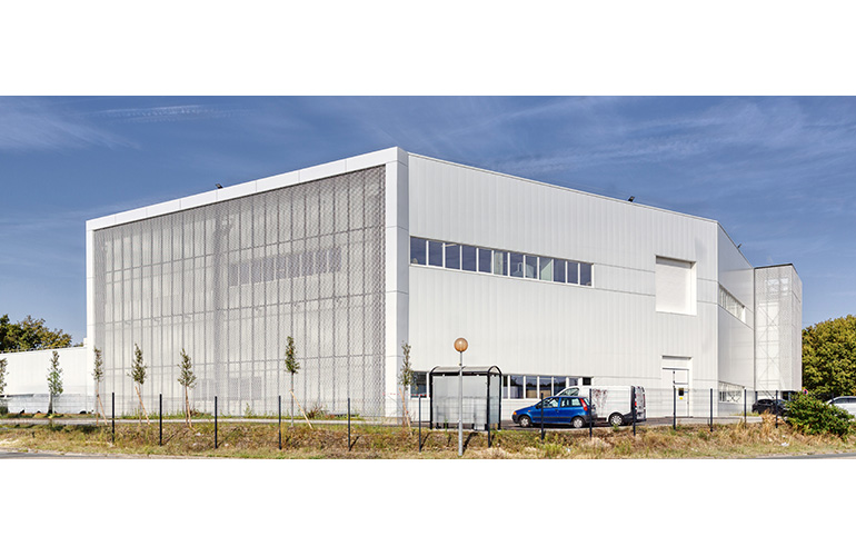 VB Spine acquires Stryker facility in France